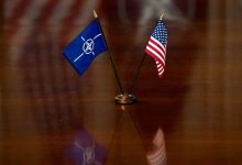 Pentagon’s NATO review preparing troop options for Hegseth by November 6
