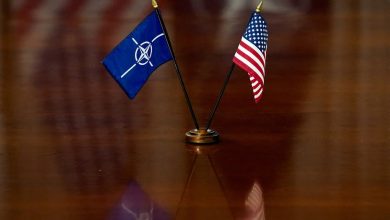 Pentagon’s NATO review preparing troop options for Hegseth by November 6