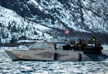 Navy offers select special warfare officers up to six-figure bonuses to stay in uniform