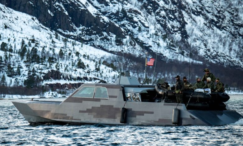 Navy offers select special warfare officers up to six-figure bonuses to stay in uniform