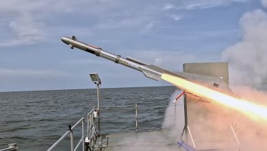 Pentagon awards contract in race to field cheaper interceptors, missiles