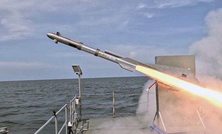 Pentagon awards contract in race to field cheaper interceptors, missiles Pentagon awards contract in race to field cheaper interceptors, missiles
