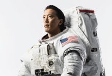 Jonny Kim’s resume already lists Navy SEAL, astronaut, doctor. He’s now returning to active duty.