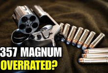 5 Facts About The 357 Magnum – Is This An Overrated Cartridge?