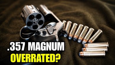 5 Facts About The 357 Magnum – Is This An Overrated Cartridge?