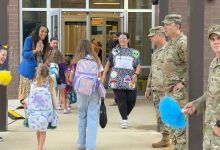 DoD schools struggle to identify, support military children with learning disabilities, GAO finds