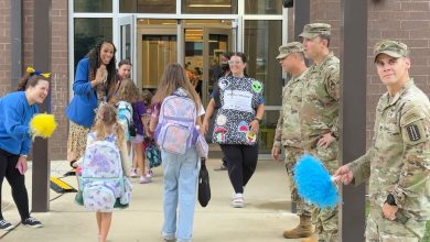 DoD schools struggle to identify, support military children with learning disabilities, GAO finds