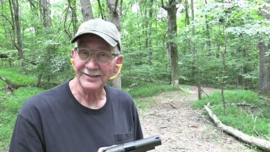 SIG P226 Legion Woods Walk SIG P226 Legion Woods Walk