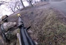 🔴 UKRAINE WAR – Russian Infantry Assault Fails So Horribly That Russian Commander Beats His Own Men