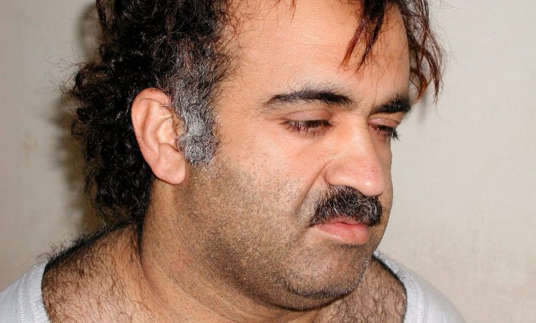 Trial for accused mastermind of 9/11 attacks set for June 2028 Trial for accused mastermind of 9/11 attacks set for June 2028