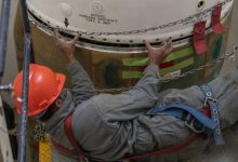 Contamination prompts Wyoming air base to halt Minuteman III communications testers