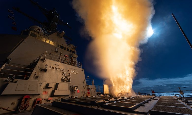 Pentagon scraps public weapons testing reports amid oversight concerns Pentagon scraps public weapons testing reports amid oversight concerns