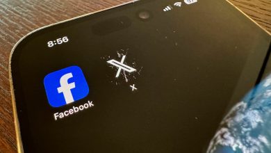 Navy instructs military personnel and families to scrub social media of personal information