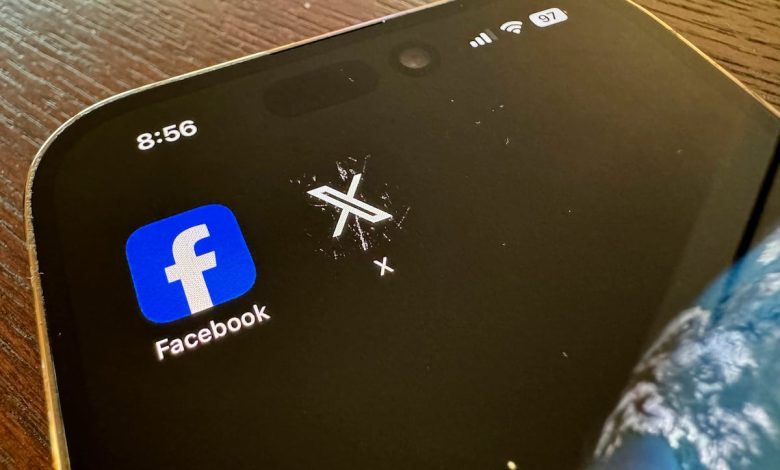 Navy instructs military personnel and families to scrub social media of personal information