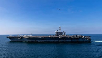 Multiple USS Abraham Lincoln sailors have tried to go overboard amid extended deployment, families say