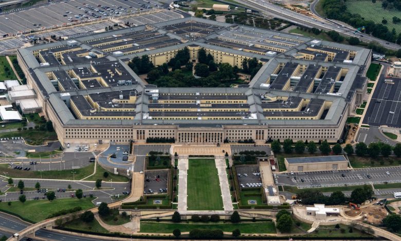 Pentagon scrutinizes foreign research ties at 30 US academic institutions Pentagon scrutinizes foreign research ties at 30 US academic institutions