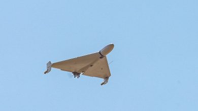 US Army exploring 50mm cannon to destroy drones US Army exploring 50mm cannon to destroy drones