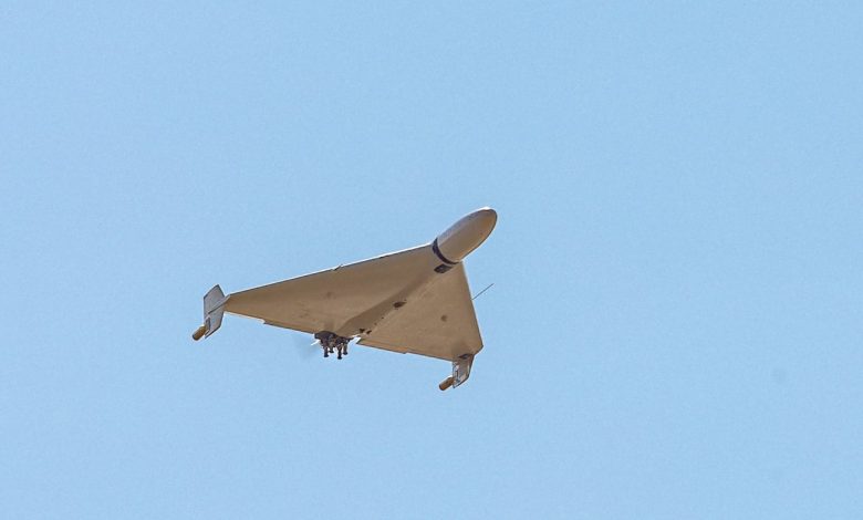 US Army exploring 50mm cannon to destroy drones