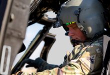 Army offers bonuses topping 0K to keep aviation warrant officers in uniform