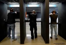 Bill seeks nationwide concealed carry for special operators