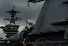 Senator presses Navy for answers on USS Abraham Lincoln deployment