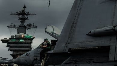 Senator presses Navy for answers on USS Abraham Lincoln deployment