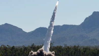 US Army requests 133,000 GMLRS rockets by 2034