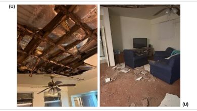 Asbestos, mold and crumbling walls: The US military’s Pacific bases are falling apart