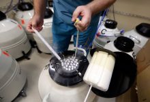 DoD to launch pilot for some service members to freeze sperm, eggs