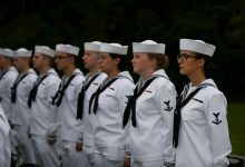 Navy’s billet-based advancement shift leaves nuclear sailors on separate path