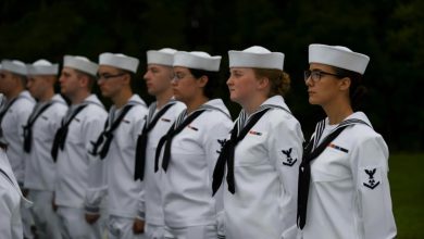 Navy’s billet-based advancement shift leaves nuclear sailors on separate path Navy’s billet-based advancement shift leaves nuclear sailors on separate path