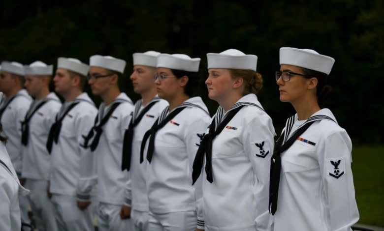 Navy’s billet-based advancement shift leaves nuclear sailors on separate path