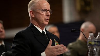 US Navy eyes port stops in Africa, India after USS Abraham Lincoln’s marathon deployment