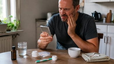 Natural Dental Care When You Cannot See a Dentist – Survivopedia