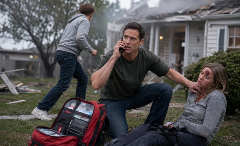 What To Do in the First Five Minutes of Any Emergency – Survivopedia