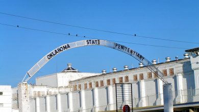 Air Force Veteran Convicted in 2001 Murder-for-Hire Plot Scheduled for Execution