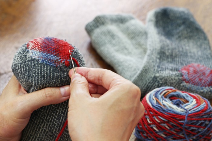 Hand Sewing and Mending for Hard Use Clothing – Survivopedia Hand Sewing and Mending for Hard Use Clothing – Survivopedia