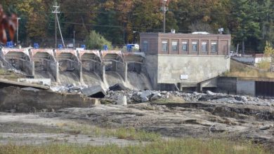Bridges, Dams, And Grids That Are Past Their Expiration Date – Survivopedia
