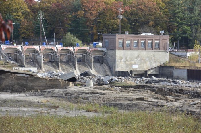 Bridges, Dams, And Grids That Are Past Their Expiration Date – Survivopedia