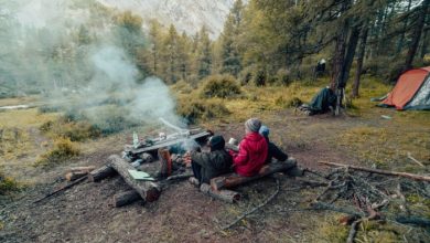 Unplugging To Reconnect – Survivopedia