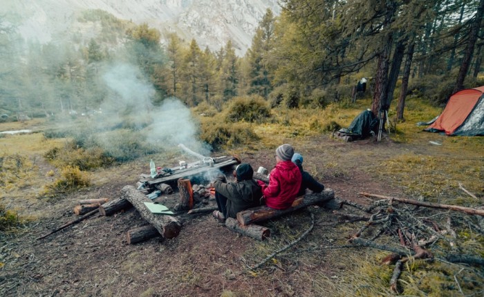 Unplugging To Reconnect – Survivopedia Unplugging To Reconnect – Survivopedia
