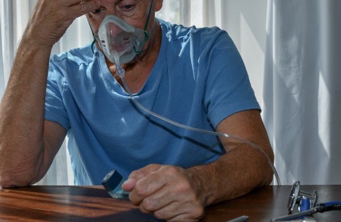 Old Respiratory Remedies That Still Help – Survivopedia Old Respiratory Remedies That Still Help – Survivopedia