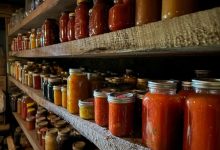 7 Survival Foods I Always Keep, And How Much Is Too Much – Survivopedia