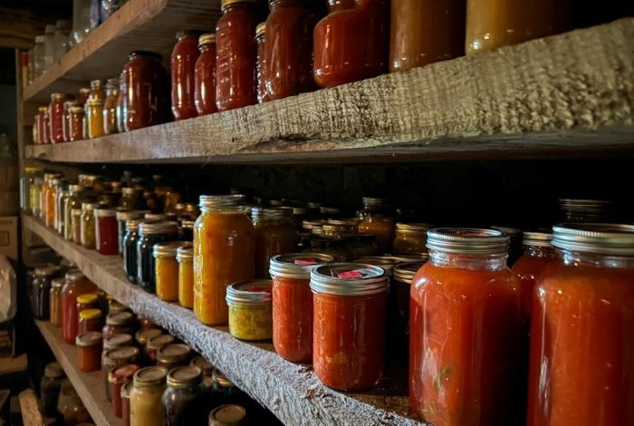 7 Survival Foods I Always Keep, And How Much Is Too Much – Survivopedia 7 Survival Foods I Always Keep, And How Much Is Too Much – Survivopedia