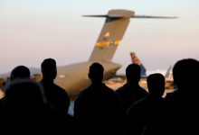82nd Airborne soldiers have Middle East deployment extended out to a year