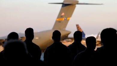 82nd Airborne soldiers have Middle East deployment extended out to a year 82nd Airborne soldiers have Middle East deployment extended out to a year