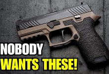 5 Dirt-Cheap Guns Rotting on Gun Shop Shelves (Buy Once, Never Shop Again)