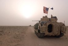 American Rheinmetall delivers its first prototype to replace Bradley Fighting Vehicle