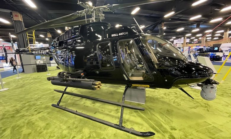 US approves possible 0 million military helicopter sale to Iraq