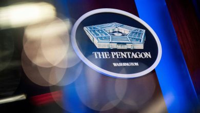 Pentagon still failing to secure health records of top officials, audit finds